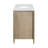 Elinor 48" Quartz Top Single Sink Vanity