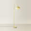 Stoiko Arched Floor Lamp-927157729-927154859-925002507