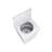 Samsung 4.1 cu. ft. Top Load Washer and 7.2 cu. ft. Electric Dryer with Sensor Dry