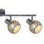 Carmon 75.2cm 4 -Light Track Kit
