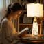 Lampe de table Natural