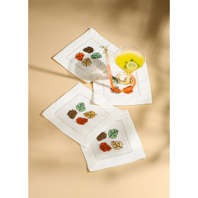 Serviette de table Autumn