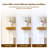 60×8×5 Inch Solid Wood Fireplace Mantel Shelf With Invisible Brackets & Heat Insulation, Handcrafted Floating Mantel Shelf With Easy Installation For Living Room-1216174590