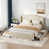 Beige sélectionné