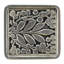 English Garden Square Knob-9086096