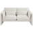 Cream Boucle Fabric selected