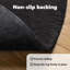 Wool 160cm X 230cm Area Rug