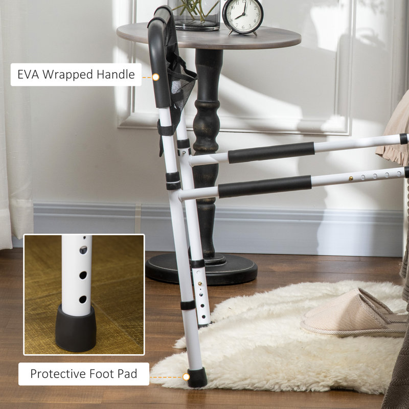 Bed Assist Rail