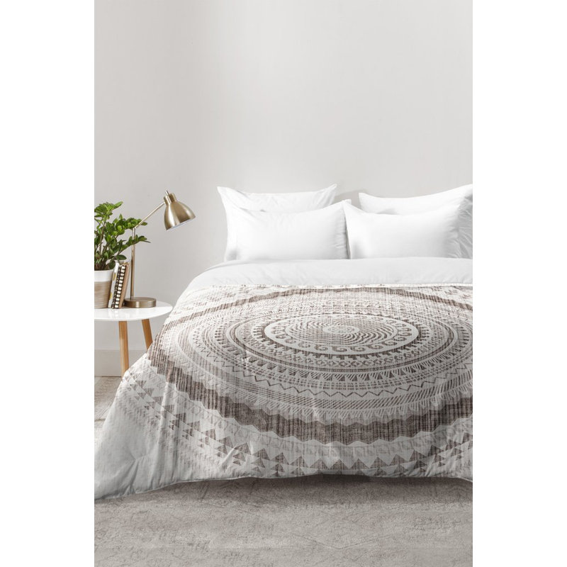 Ensemble d'édredon Iveta Abolina, Double / Grand