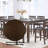 Urbana Counter Height Table