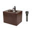 Ensemble de meuble-lavabo simple 24 po