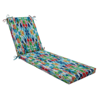 Coussin de siège/dossier d’extérieur Abelino