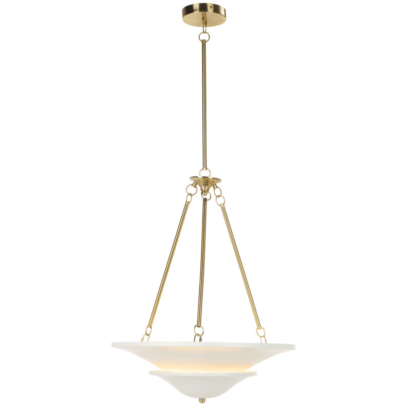 Luminaire suspendu Roy