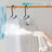 True & Tidy 600 W Garment Steamer
