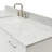 Alemanno Single Bathroom Vanity Set-799465388-739822647-739822646