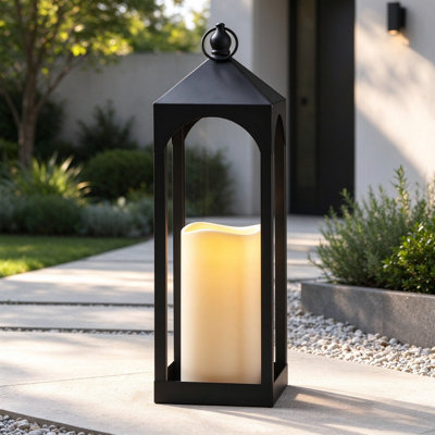 50.5 cm H Lantern