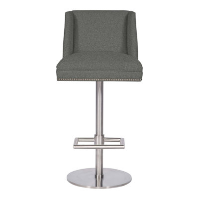 Tabouret de bar 44 po Michael Weiss
