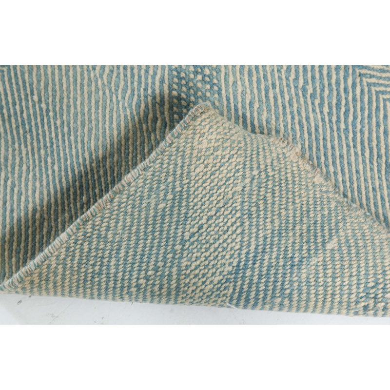 One-of-a-Kind 1'10" x 10'10" Area Rug