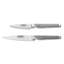 Global Knives Classic 2 Piece Knife Set