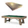 Isaac Slate Pool Table with Professional Installation Included