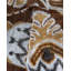 Overdyed One-of-a-Kind 8' 10" X 12' 4" Hand Knotted Area Rug