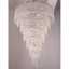 Lustre suspendu en acier inoxydable 6 lumières-91956254-131073946-91956267