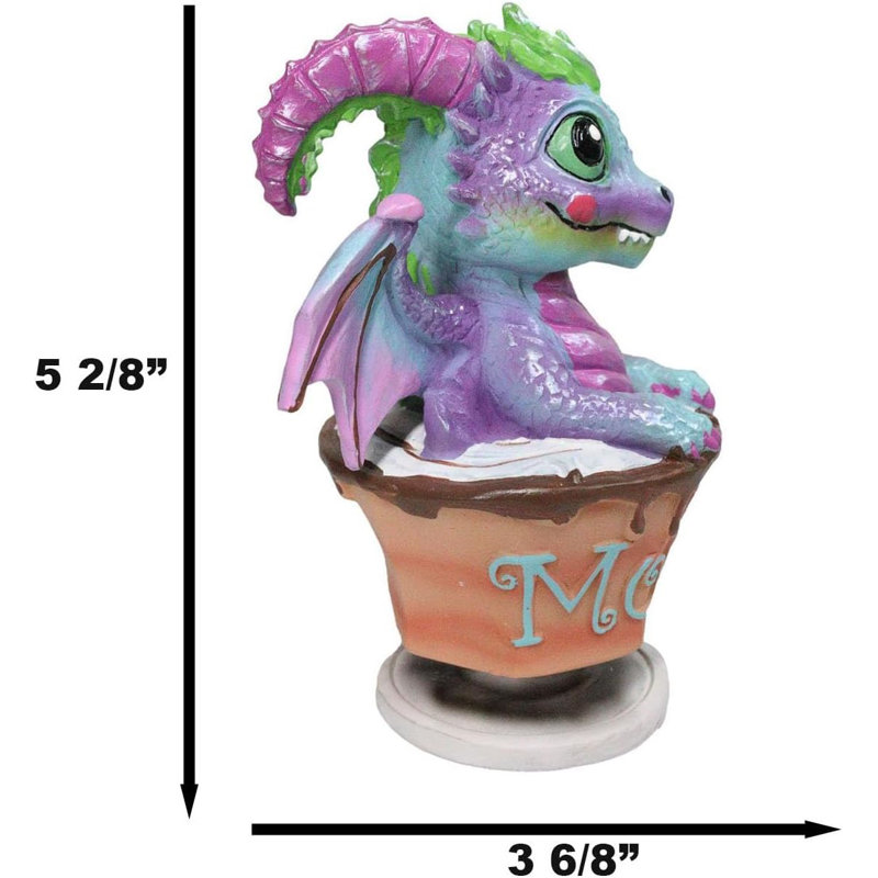 Figurine Ruth Thompson