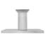 30 po Hotte murale avec évent Zline Crownsound ™ avec haut-parleurs Bluetooth intégrés-88507193-122785194