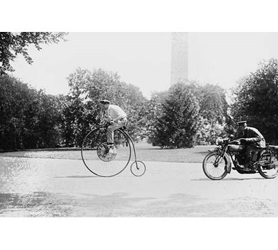 Unframed Print