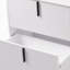 Meuble-lavabo 30 po avec lavabo en céramique-116498468