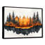 Glenice - Landscapes Canvas Art Print-442711724-348472350-442708310