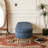 Ottoman Oval Storage Bench-1402189139