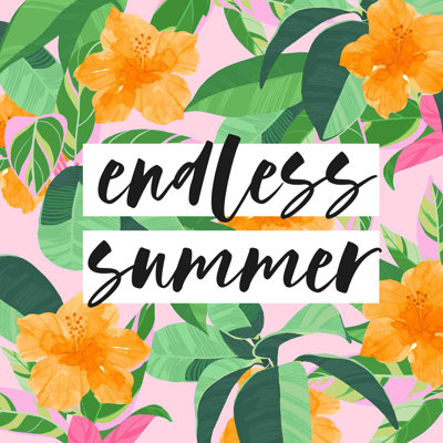 " Endless Summer "