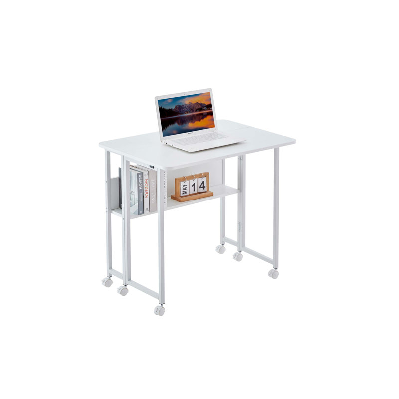 Petit bureau pliable