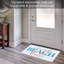 Tapis d'entrée / extérieur Beach House