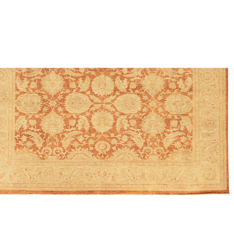 One-of-a-Kind 8' X 9'11" Area Rug
