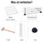 Weather Resistant Small Animal Cage