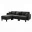Canapé Boucle-2137272122