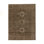 Cortona Hand Knotted Oriental Area Rug in Olive
