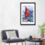«Cardinal», reproduction sur toile-32498676-72126097-72126108