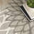 Gean Floral Natural Indoor / Outdoor Area Rug-1626337938