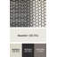 Tapis contemporain blanc / noir-1876248177