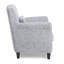 Fauteuil en polyester Peggy-849190288