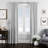 Luxe Linen Curtain-53134098-53134095