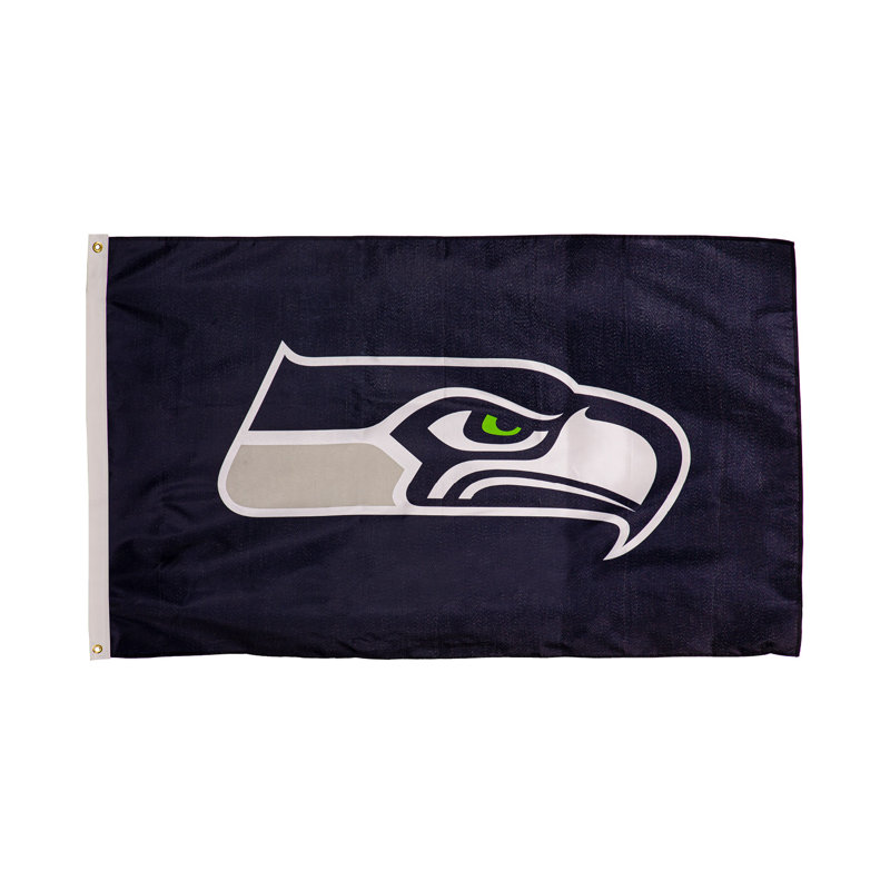 Drapeau de maison en polyester 60 po x 36 po Picoriello