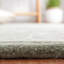 Tapis géométrique en laine / viscose touffeté à la main Martha Stewart-21411724