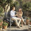 Garden Bench