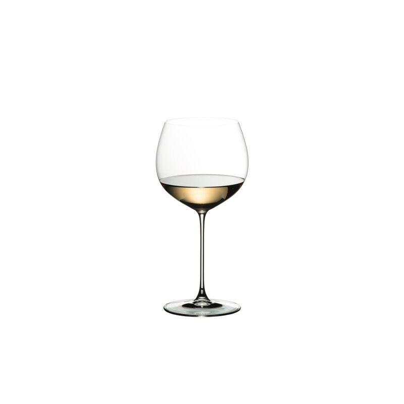 RIEDEL Veritas Oaked Chardonnay Wine Glass