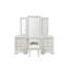 Traditional Style 1Pc Vanity Set