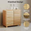 Wall Mounted Required Bathroom Cabinet